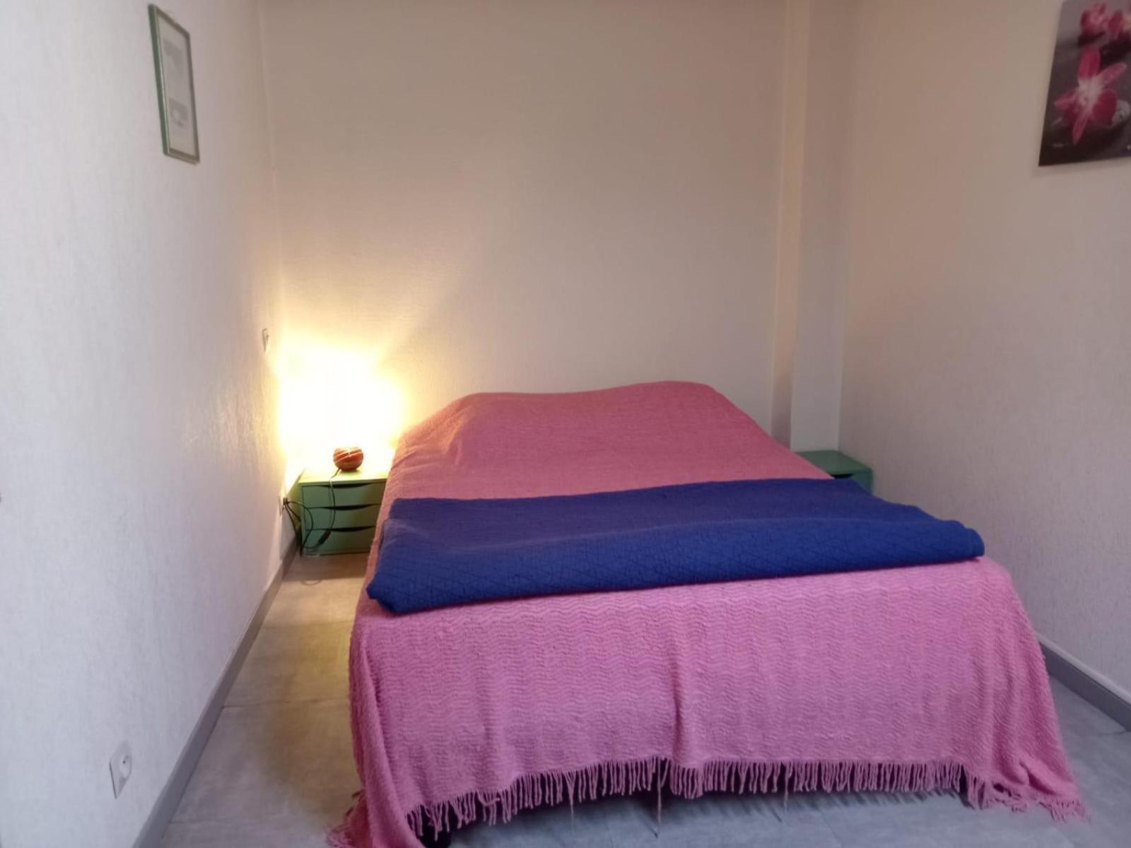 Maison Avec Terrasse Et Piscine Dans Residence A 6Min De La Plage แซนต์-มารี-ลา-แมร์ ภายนอก รูปภาพ